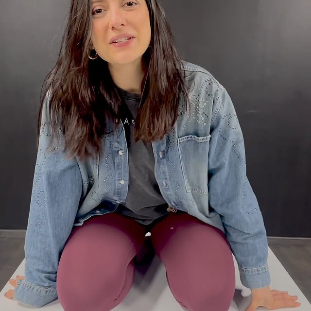 Anteprima Instagram del seminario di recitazione e canto