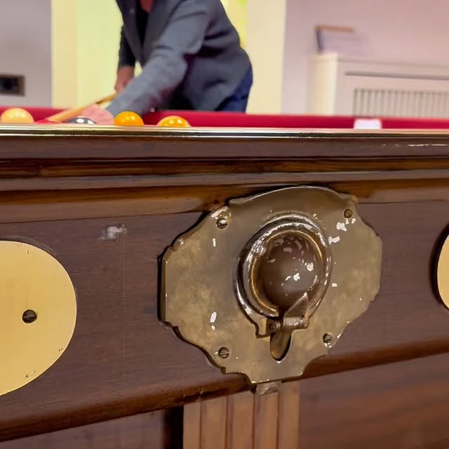 Anteprima Instagram con momenti di gioco al Bio&B Italyke